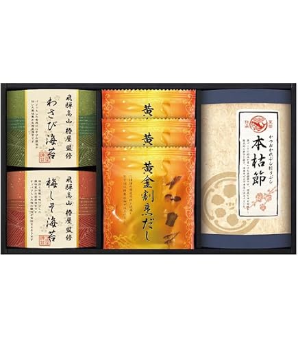 Amazon | 白子のり のり・お茶漬け詰合せ SA-200 287-058-B013 | 白子