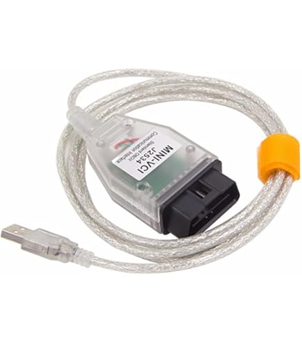 Amazon.co.jp: OBDLINK EX USB FOR FORSCAN : 車＆バイク