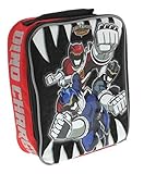 Power Rangers Lunch Kit by Accessory Innovations [並行輸入品]