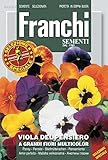 花の種 パンジー A gRANDI FIORI MULTICOLOR 355/2