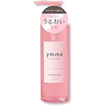 Amazon | [ ymme ] カラーケアシャンプー サロン専売品/美容室専売品
