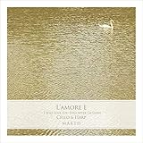 L�famore E-I Will Love You Even After I�fm Gone Cello & Harp