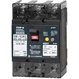 テンパール工業 Kシリーズ 分電盤協約形サイズ 漏電遮断器 OC付 40A 53KC4030