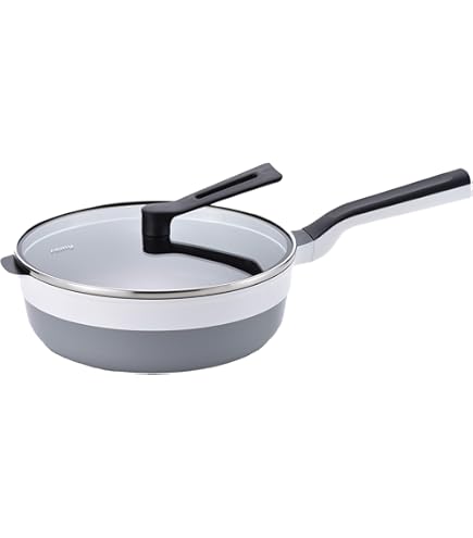 Amazon | レミパンミニ ホワイト20cm RHF-401 誕生日 プレゼント