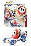ホットウィール(Hot Wheels) へイホー/Bダッシュ 【3才~】 GJH61