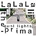 LaLaLa-prima