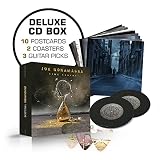 Time Clocks -Box Set/Ltd-