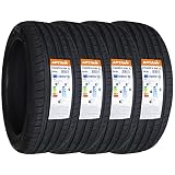 アプタニー(APTANY) サマータイヤ RA301 215/45R18 93W 4本セット