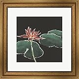 952143 – 親 20 x 20 Wide Gold Frame ブラック R952143-0120000-AEAEAG8FE4