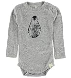 CeLaVi SHIRT ユニセックス・ベビー カラー: グレー