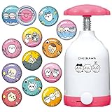 [バンダイ(BANDAI)] Canバッチgood! ちいかわセット