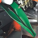 ピグ pig フォーム・ア・ファンネル アルミ 36.8cm x 16.5cm [TLS703-JPNGR]