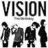 The Birthday「VISION(初回限定盤)」