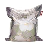 Fatboy The Original Special Bean Bag, Big, Floral Yellow [並行輸入品]
