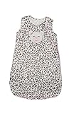 Carter's Wearable Blanket, White Bear, Small by Carter's