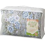 寝装品 やわらか肌ふとん（ロング＆ワイド）