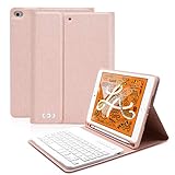 iPad Mini 5/4 キーボード ケース [2019最新版専用対応 7.9インチ] iP...