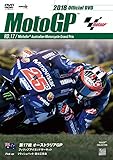 2018MotoGP����DVD Round 17 �I�[�X�g�����AGP