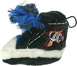 Pets First NBA Philadelphia 76ers Plush Sneaker Pet Toy [並行輸入品]