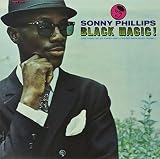 Black Magic [12 inch Analog]