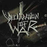 Declaration Of War