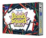 OKAZU brand ボムスカッド (2-5人用 30分 10才以上向け) ボードゲーム