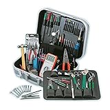 Eclipse Tools 500-030 Pro's Kit Service Technician's Tool Kit [並行輸入品]
