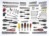 Blackhawk By Proto 970205 Master Tool Set, 205-Piece [並行輸入品]
