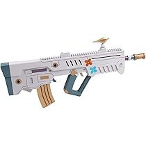 Amazon.co.jp: Sanjucos サクラコ 歌住サクラコ 浄化の織り手 銃 歩槍  