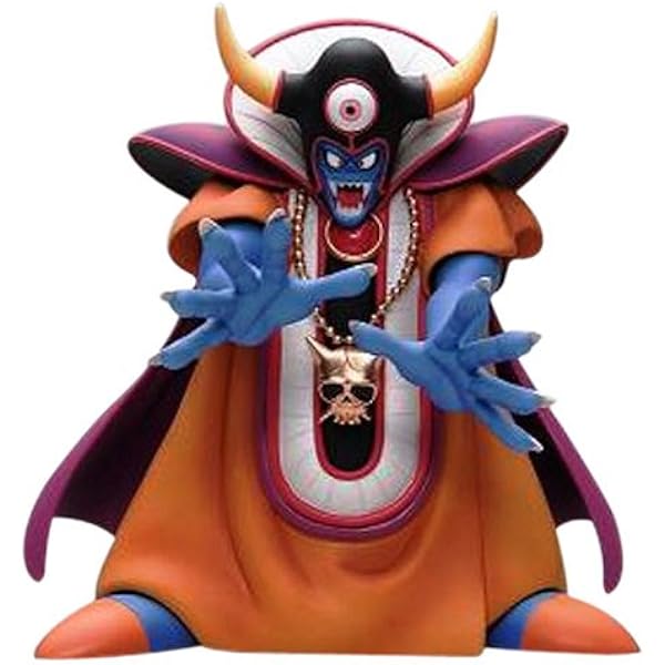 ドラゴンクエスト ソフビモンスター 012 ゾーマ ソフビ人形 おもちゃ Amazon