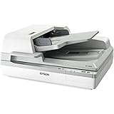 エプソン スキャナー A3高耐久 DS-70000 (フラットベッド/600dpi/CCDセンサー/高速ADF/両面/重送検知/ハイスピード)