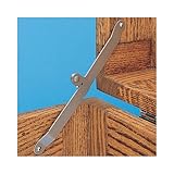 真鍮トランク蓋サポート