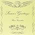 山下達郎「SEASON'S GREETINGS (20th ANNIVERSARY EDITION)(アナログ盤)」