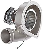Fasco A066 Shaded Pole OEM Replacement Specific Purpose Blower with Sleeve Bearing, 1/30HP, 3,000 rp