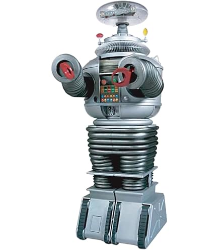 Amazon | プラッツ(PLATZ) メビウス 1/350 宇宙家族ロビンソン