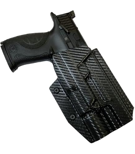 Amazon.co.jp: 六七五 S&W M&P9 X300U ライト 専用 カイデックス