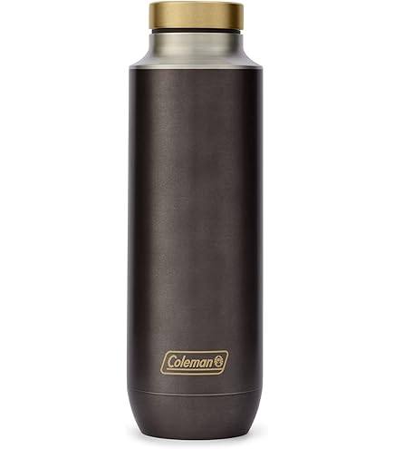Amazon.co.jp: Coleman(コールマン) アウトドアタンブラー 590ml 保温