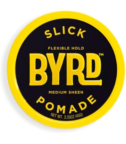 Amazon | BYRD(バード) マットポマード 85g | entrevida | ヘア