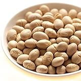 素煎り大豆 無添加 無塩 無植物油 2kg (1kg x 2) 北海道産大豆使用