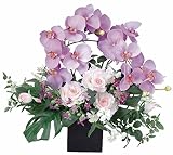 光触媒 造花 光の楽園 舞華 312A100