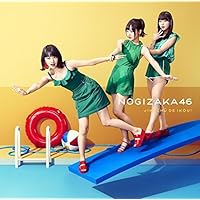 Amazon.co.jp: シンクロニシティ(TYPE-D) - 乃木坂46 (DVD付き