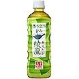 コカ・コーラ 綾鷹 525mlPET×24本