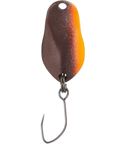 Amazon.co.jp: IVYLINE(アイビーライン) スプーン ペンタ2 22mm 1.7g