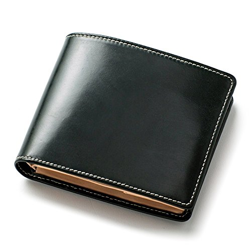 21年最新版 メンズ二つ折り財布の人気おすすめランキング15選 革多数ランクイン セレクト Gooランキング