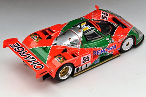 トミカリミテッドビンテージネオ 1/64 マツダ787B 総合優勝車 1991 トミカリミテッドヴィンテージ ネオ 1/64 マツダ787B 1991 ル・マン