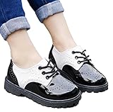 Heaven Days（ヘブンデイズ） キッズ フォーマルシューズ ブリティッシュ レースアップ ボーイズ 1709M0879