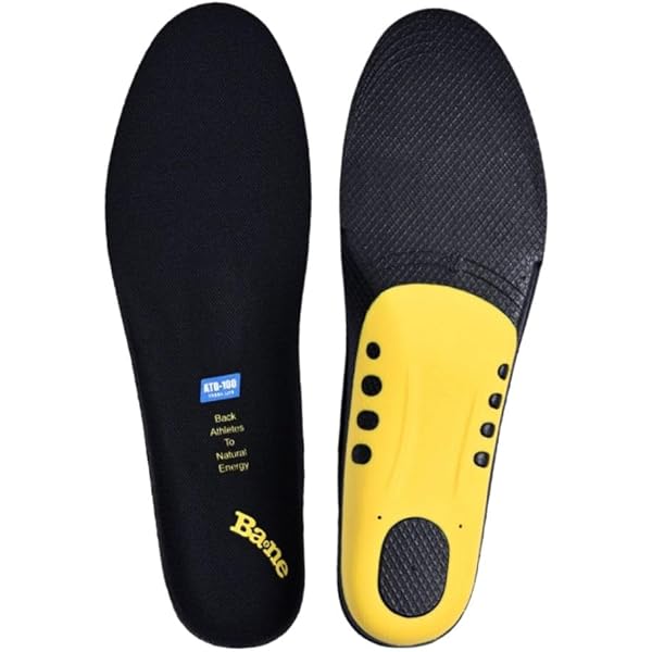 Amazon.co.jp: その他 バネインソール ボールスポーツ XS : ファッション