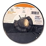 US Forge Welding Solid Mild Steel MIG Wire .030 10-Pound Spool #00664 [並行輸入品]