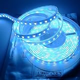 LEDENET DC 24V 360LEDs/spool 5m RGB+Cold White (6500k-7000K) 5050 SMD Waterproof RGBW LED strip ligh