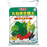 【北海道配送不可】【50L×4袋】タキイの たねまき培土 長期肥効型 セルトレイ 全般 育苗箱 等 の 種まき 用土 培土 育苗 にタキイ種苗代不